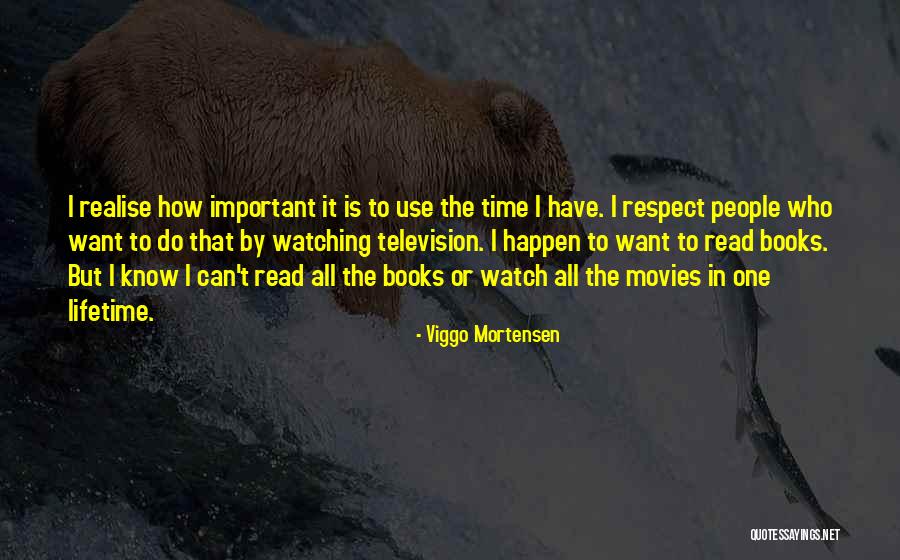 Viggo Mortensen Quotes 1552596