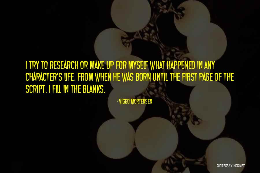 Viggo Mortensen Quotes 1698560 Viggo Mortensen Quotes 1698560