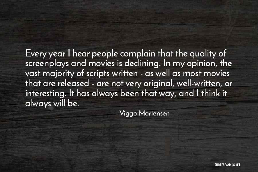 Viggo Mortensen Quotes 1967121