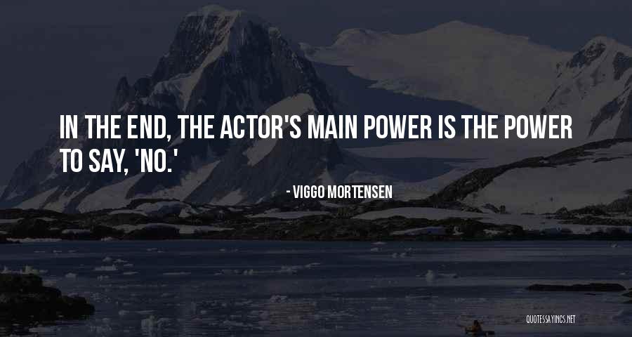 Viggo Mortensen Quotes 1975219