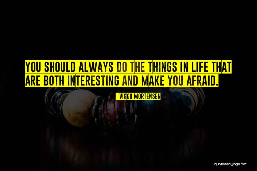 Viggo Mortensen Quotes 2037370 Viggo Mortensen Quotes 2037370