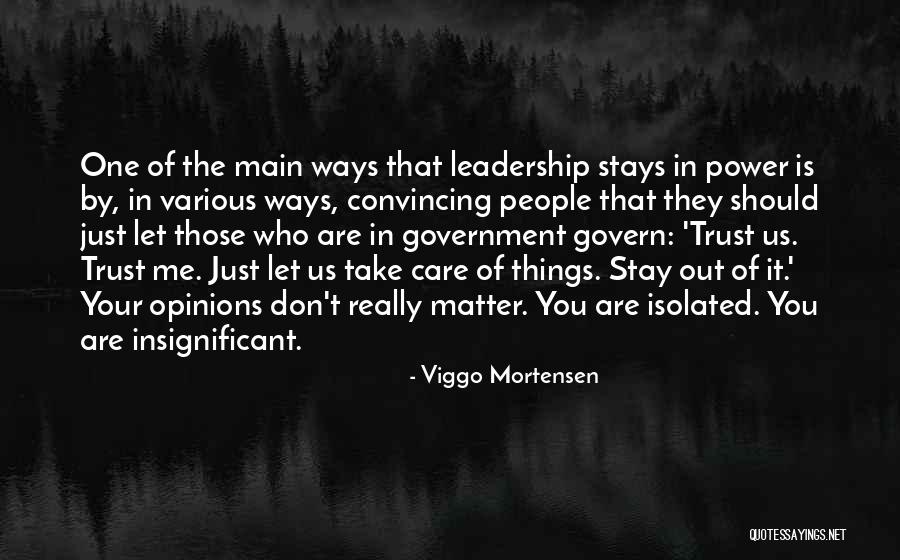 Viggo Mortensen Quotes 2080449 Viggo Mortensen Quotes 2080449