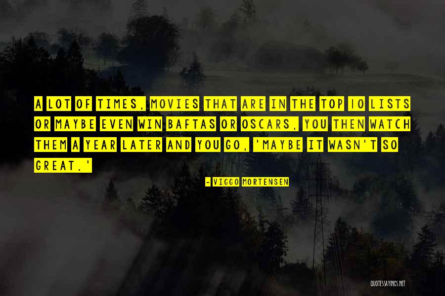Viggo Mortensen Quotes 2206252 Viggo Mortensen Quotes 2206252
