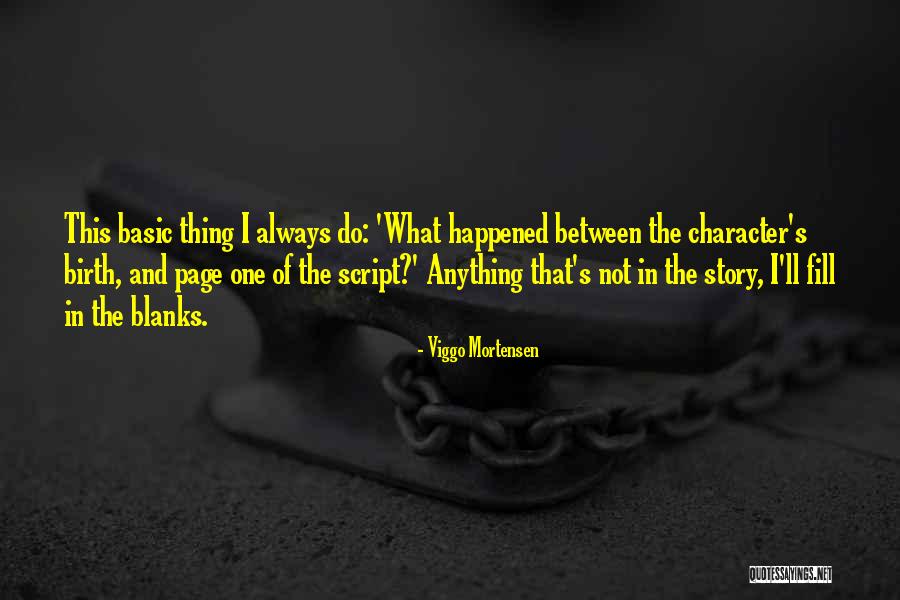Viggo Mortensen Quotes 335930 Viggo Mortensen Quotes 335930