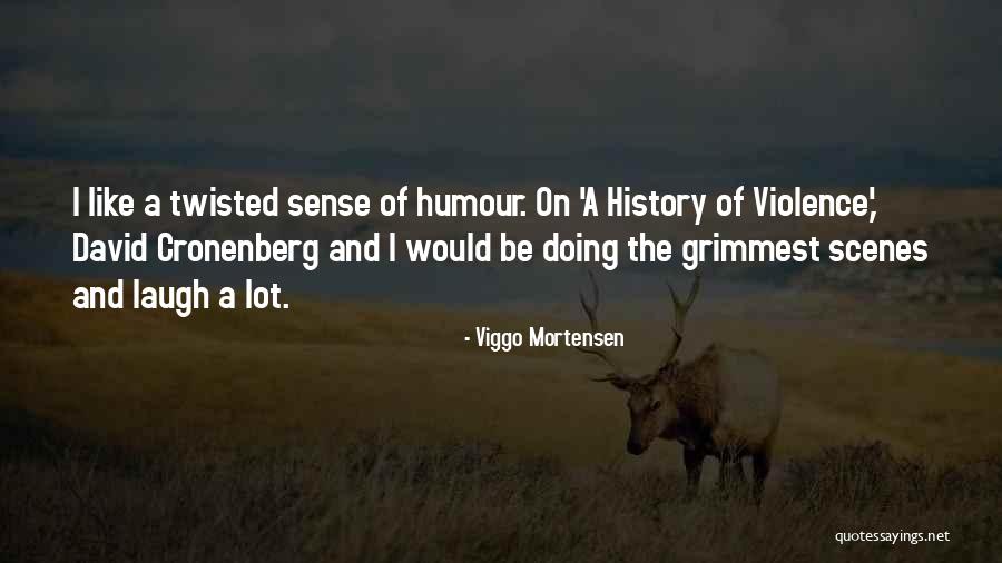 Viggo Mortensen Quotes 447375