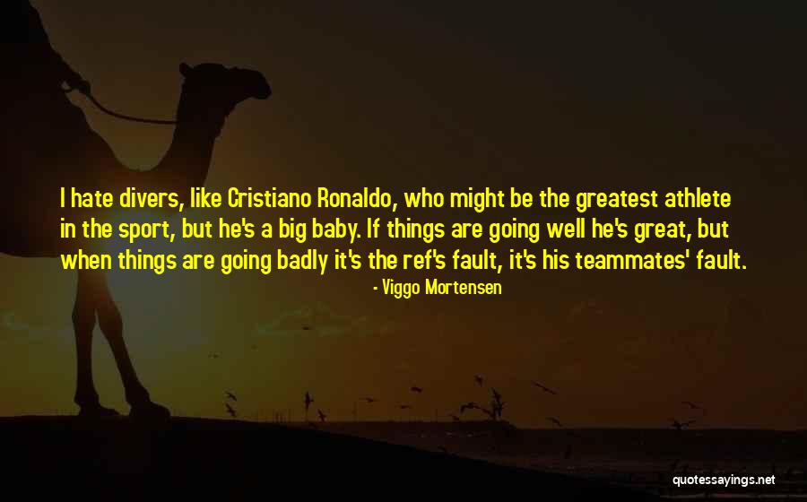 Viggo Mortensen Quotes 673958