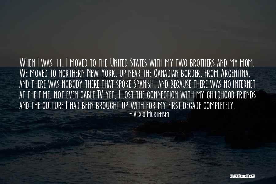 Viggo Mortensen Quotes 789833 Viggo Mortensen Quotes 789833