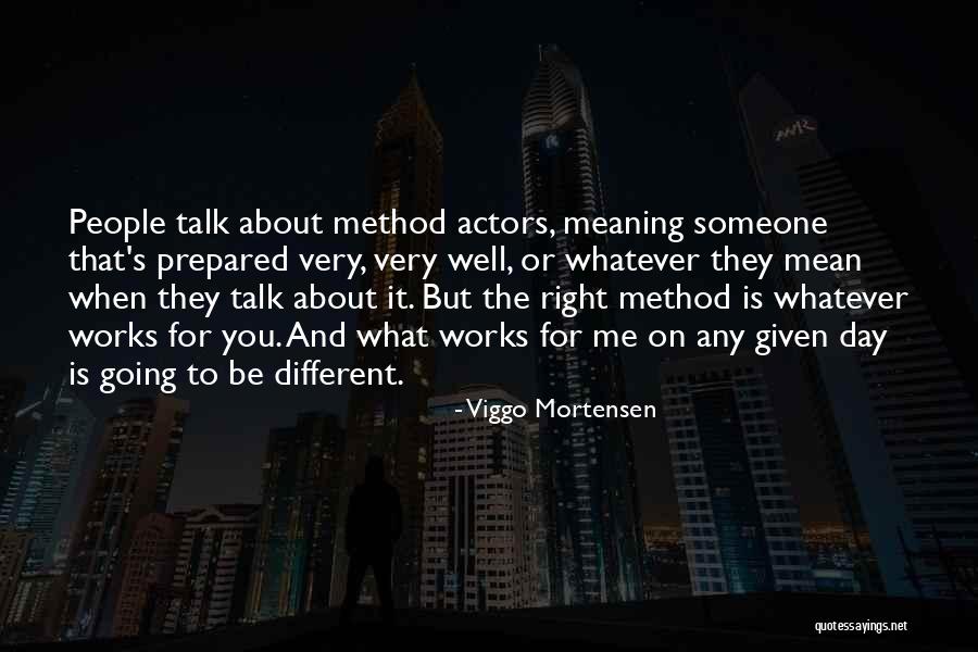 Viggo Mortensen Quotes 844995