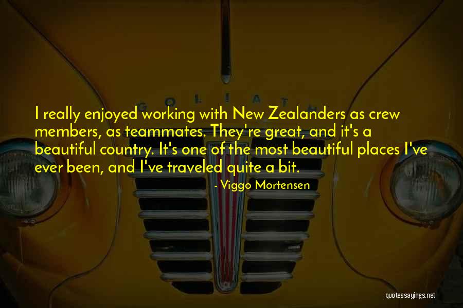 Viggo Mortensen Quotes 850792 Viggo Mortensen Quotes 850792