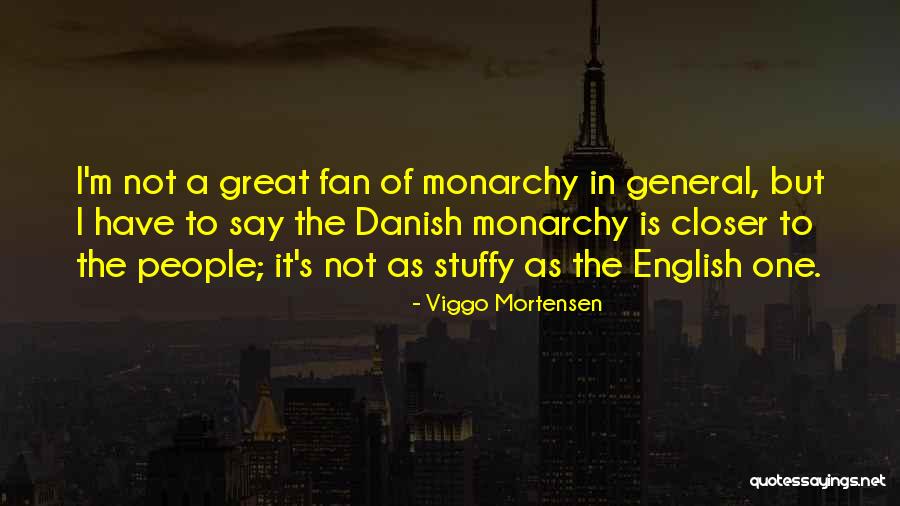 Viggo Mortensen Quotes 858174