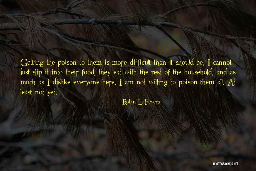 Viggo Tarasov Quotes By Robin LaFevers Viggo Tarasov Quotes By Robin LaFevers