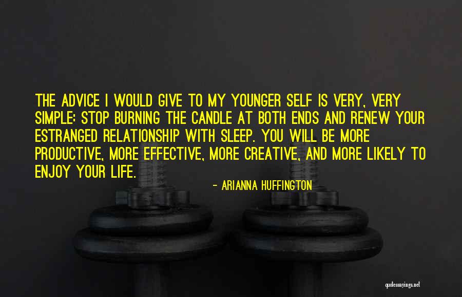 Vighi Porte Quotes By Arianna Huffington Vighi Porte Quotes By Arianna Huffington