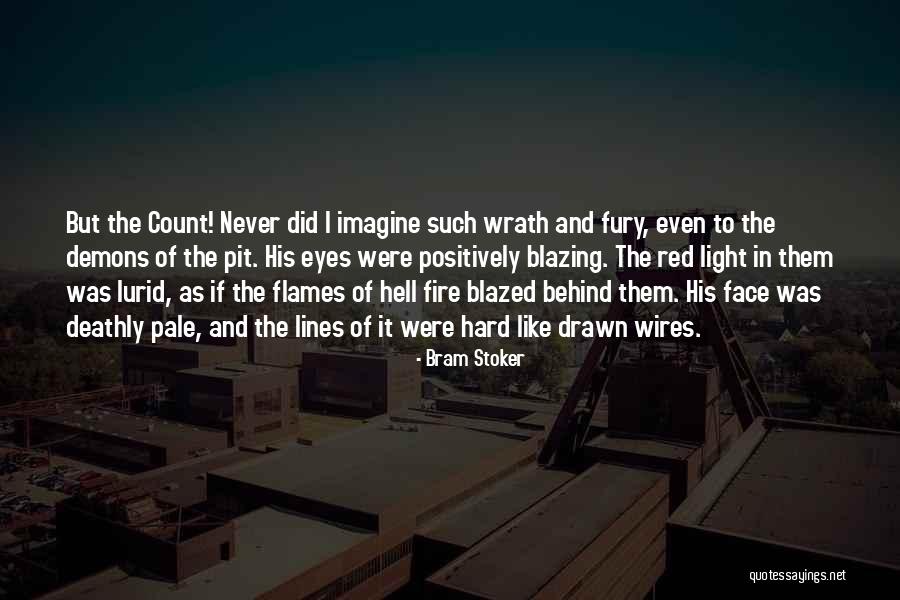 Vighi Porte Quotes By Bram Stoker Vighi Porte Quotes By Bram Stoker