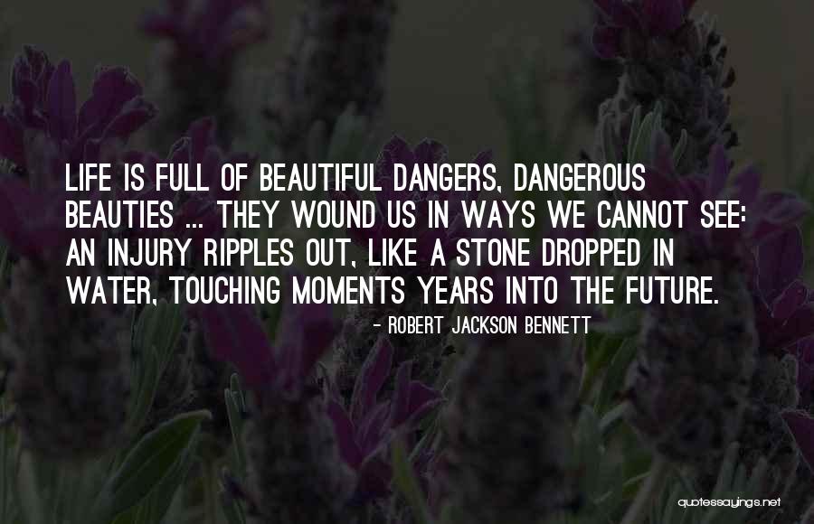 Vighi Porte Quotes By Robert Jackson Bennett Vighi Porte Quotes By Robert Jackson Bennett