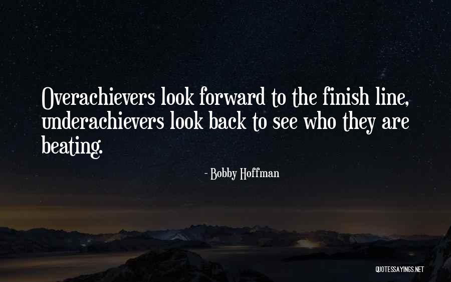 Vighnesh Shinde Quotes By Bobby Hoffman Vighnesh Shinde Quotes By Bobby Hoffman