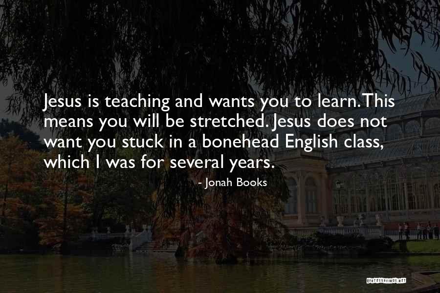 Vigia Supertransporte Quotes By Jonah Books Vigia Supertransporte Quotes By Jonah Books