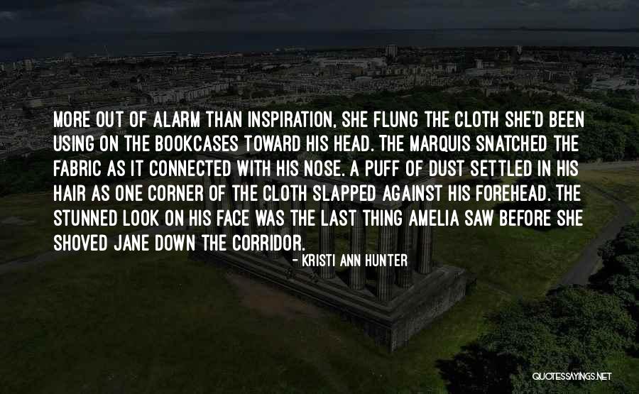 Vigia Supertransporte Quotes By Kristi Ann Hunter Vigia Supertransporte Quotes By Kristi Ann Hunter