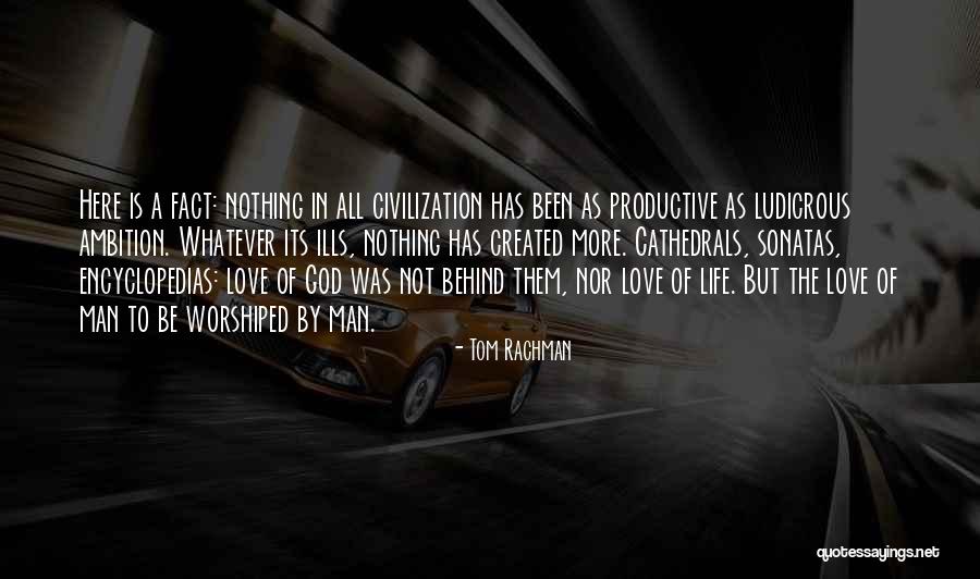 Vigilados Temporada Quotes By Tom Rachman Vigilados Temporada Quotes By Tom Rachman