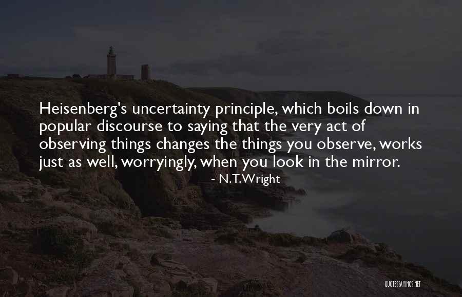 Vigilamus Quotes By N. T. Wright Vigilamus Quotes By N. T. Wright