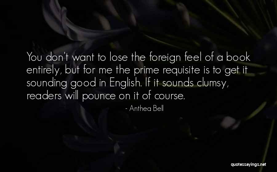 Vigilance Important Quotes By Anthea Bell Vigilance Important Quotes By Anthea Bell
