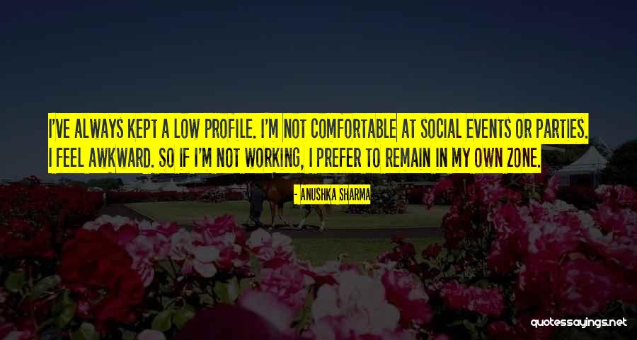 Vigilantism Examples Quotes By Anushka Sharma Vigilantism Examples Quotes By Anushka Sharma