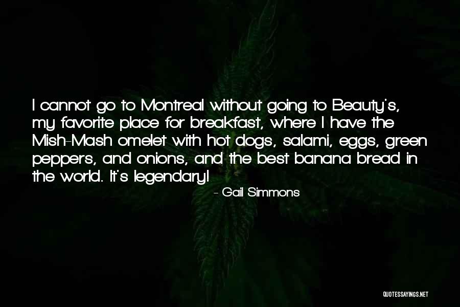 Vigilanza La Quotes By Gail Simmons Vigilanza La Quotes By Gail Simmons