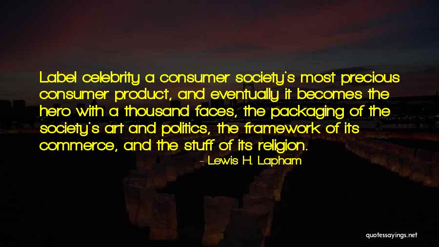 Vigilanza La Quotes By Lewis H. Lapham Vigilanza La Quotes By Lewis H. Lapham