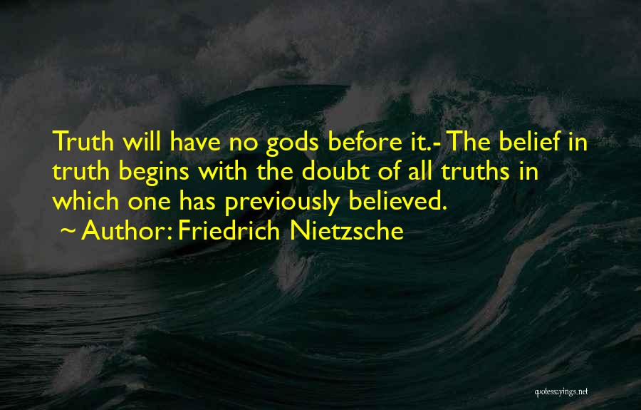 Vigilar In English Quotes By Friedrich Nietzsche