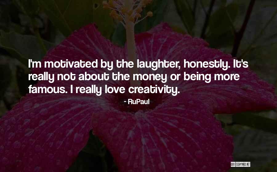 Vigilar La Quotes By RuPaul Vigilar La Quotes By RuPaul