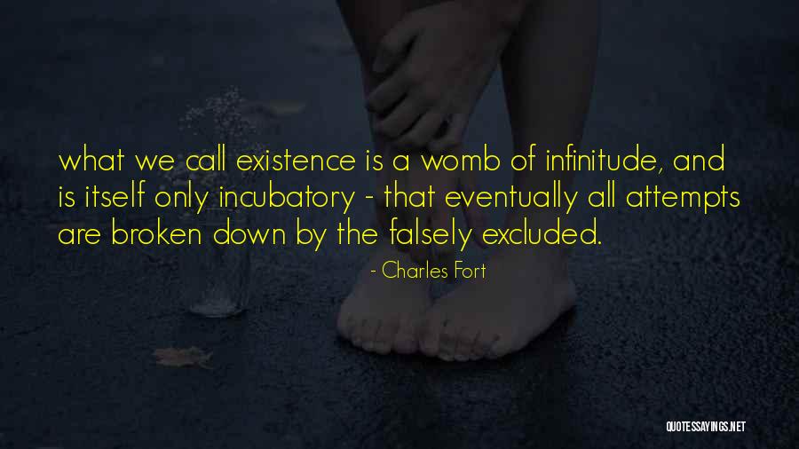 Vigilia Pascual Quotes By Charles Fort Vigilia Pascual Quotes By Charles Fort