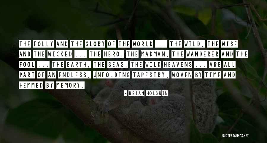 Vigilon Bandage Quotes By Brian Holguin Vigilon Bandage Quotes By Brian Holguin
