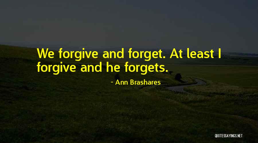 Vigils Lock Quotes By Ann Brashares Vigils Lock Quotes By Ann Brashares