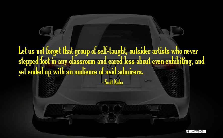 Viginti Jelent Se Quotes By Scott Kahn Viginti Jelent Se Quotes By Scott Kahn