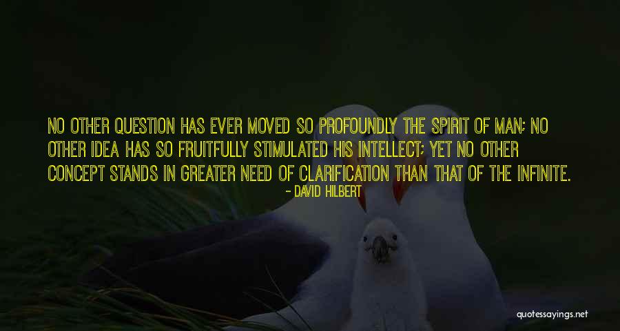 Vigleik Angeltveit Quotes By David Hilbert Vigleik Angeltveit Quotes By David Hilbert