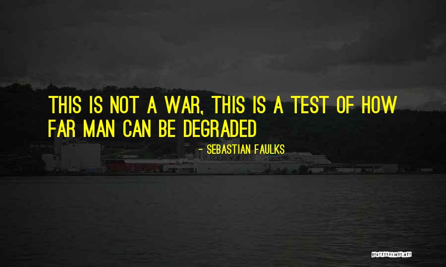 Viglen Quotes By Sebastian Faulks Viglen Quotes By Sebastian Faulks