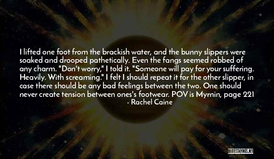 Viglen Tablets Quotes By Rachel Caine Viglen Tablets Quotes By Rachel Caine