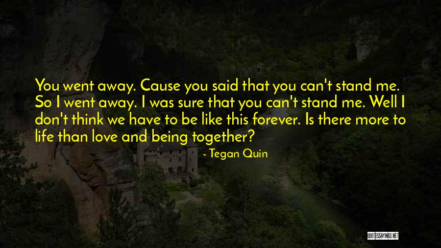 Viglen Tablets Quotes By Tegan Quin Viglen Tablets Quotes By Tegan Quin
