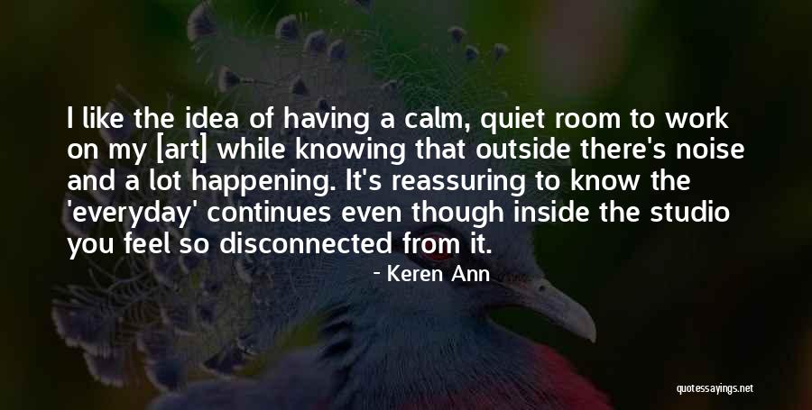 Viglianco Quotes By Keren Ann Viglianco Quotes By Keren Ann