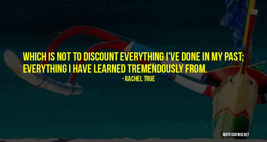 Viglianco Quotes By Rachel True Viglianco Quotes By Rachel True