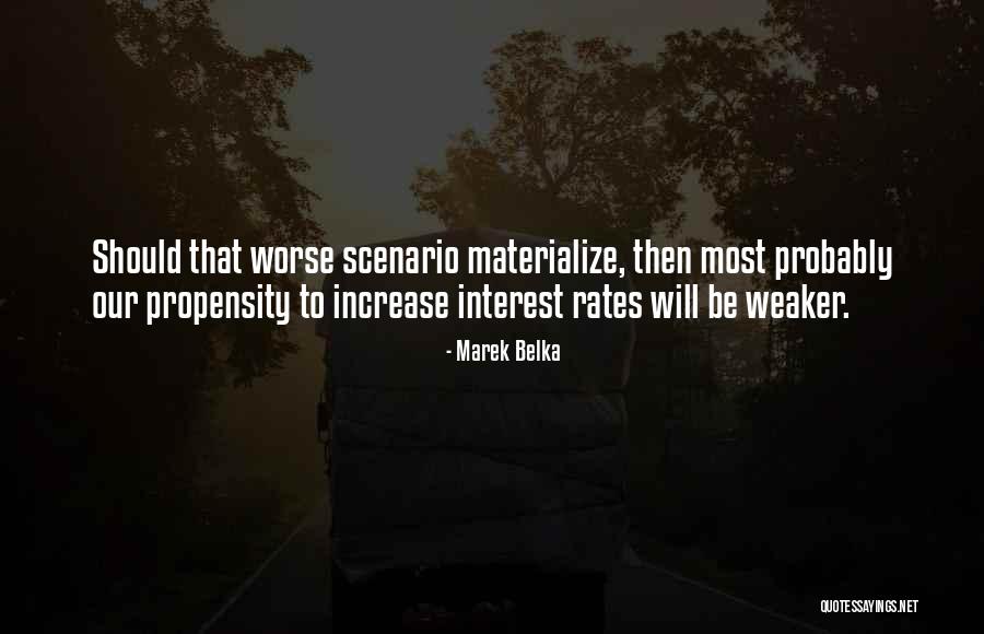 Vigliante Craig Quotes By Marek Belka Vigliante Craig Quotes By Marek Belka