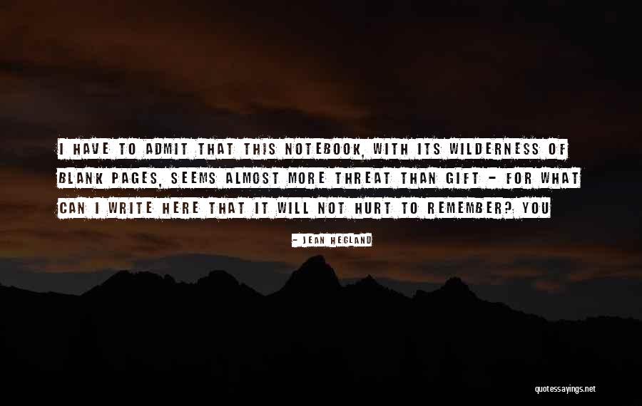 Viglietti Sport Quotes By Jean Hegland Viglietti Sport Quotes By Jean Hegland