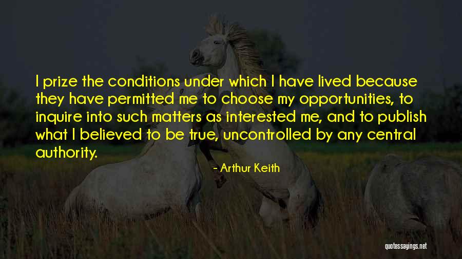 Viglione Investigations Quotes By Arthur Keith Viglione Investigations Quotes By Arthur Keith