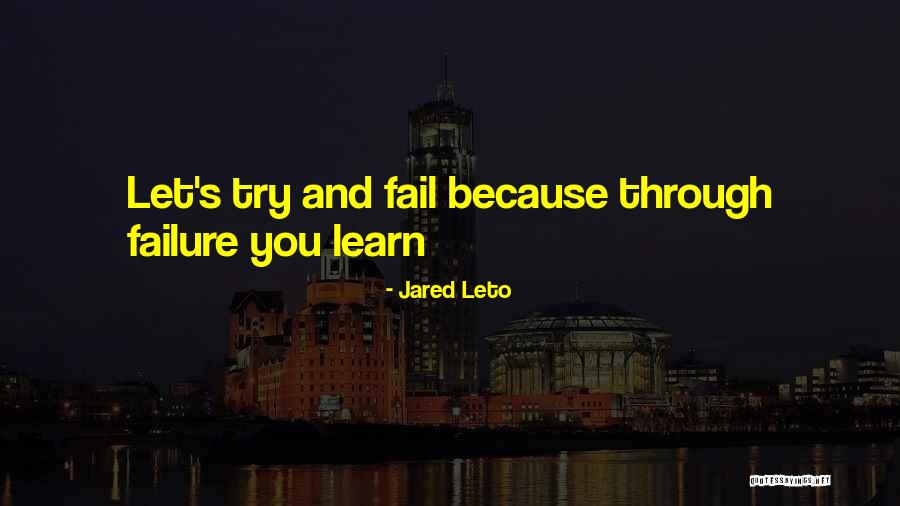 Vigliotta Family Quotes By Jared Leto Vigliotta Family Quotes By Jared Leto