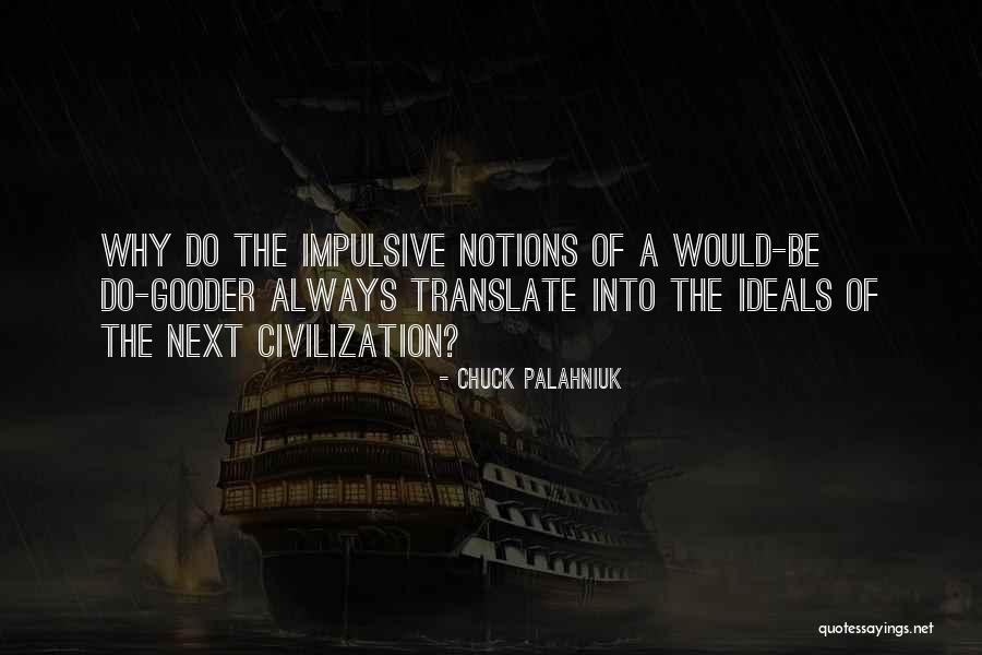 Vigna Quotes By Chuck Palahniuk Vigna Quotes By Chuck Palahniuk