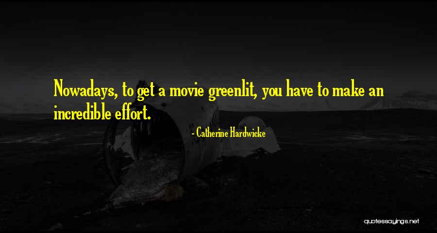 Vigna Radiata Quotes By Catherine Hardwicke Vigna Radiata Quotes By Catherine Hardwicke