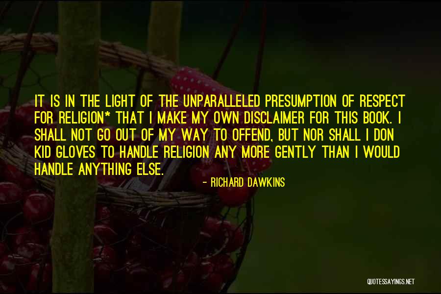 Vignal Lighting Quotes By Richard Dawkins Vignal Lighting Quotes By Richard Dawkins