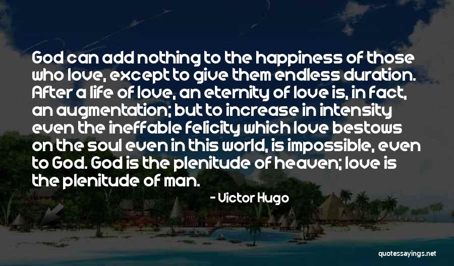 Vigneault Rangers Quotes By Victor Hugo Vigneault Rangers Quotes By Victor Hugo