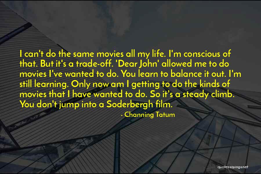 Vignelli Associates Quotes By Channing Tatum Vignelli Associates Quotes By Channing Tatum