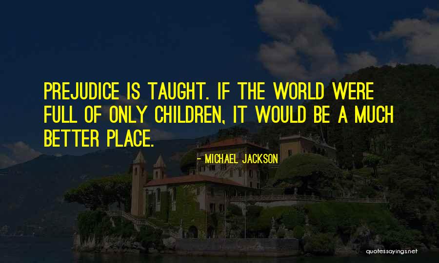 Vignelli Pitcher Quotes By Michael Jackson Vignelli Pitcher Quotes By Michael Jackson