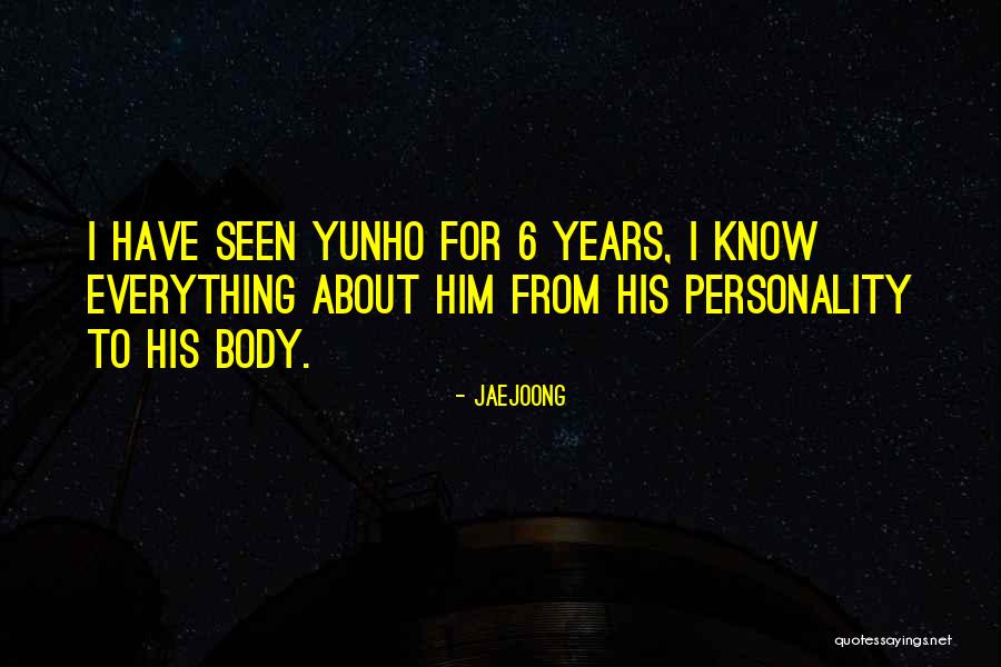 Vigneri Casper Quotes By Jaejoong Vigneri Casper Quotes By Jaejoong